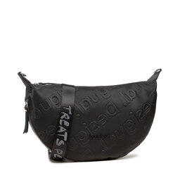 

Сумка Desigual 22SAXPAE 2000, Чорний