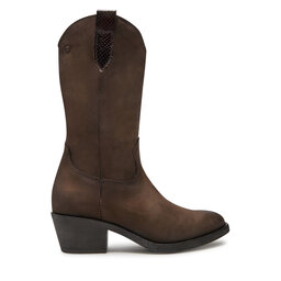 Tamaris Western csizmák Tamaris 1-25706-43 Barna