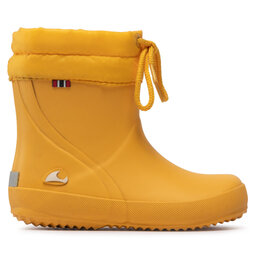 Viking Wellington Viking Alv Indie 1-16000-7213 Giallo