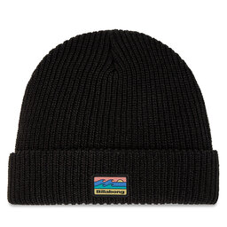 Billabong Čepice Billabong ABYHA00391 Black BLK