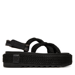 Bohonomad Sandalen Bohonomad Bodrum BOD.0020.CPS Schwarz