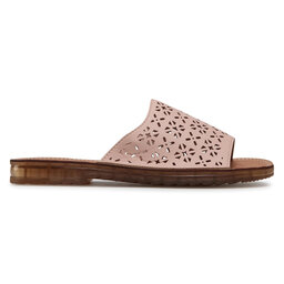 

Шльопанці Clara Barson WS210704-01 Pink, Рожевий