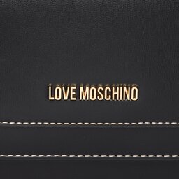 

Сумка LOVE MOSCHINO JC4115PP1GLR0000 Nero, Чорний