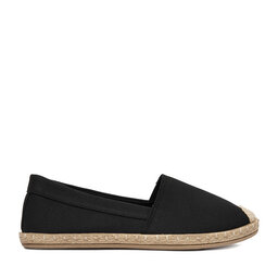 JENNY Espadrilles JENNY CEO-WSK1609-20 Schwarz