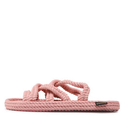 

Шльопанці Bohonomad Rome ROM.0060.WSL Pink, Рожевий