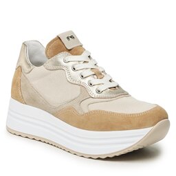 Nero Giardini Sneakersy Nero Giardini E306375D Ambra 424
