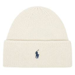Polo Ralph Lauren Sapka Polo Ralph Lauren 455954355006 Bézs