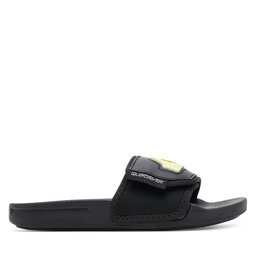 Quiksilver Παντόφλες Quiksilver P4049523 Μαύρο