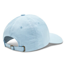 

Бейсболка Karl Kani Signature 7009174 Blue, Голубий