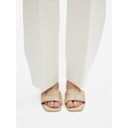 JENNY Pantoletten JENNY RZ45505030 Beige