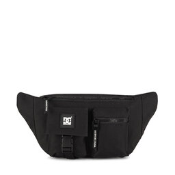 DC Torbica oko struka DC DCI-B-003-07 Crna