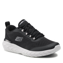 Skechers Sneakersy Skechers Decodus 232288/BLK Black