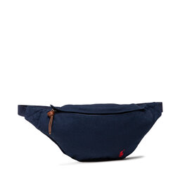 

Сумка на пояс Polo Ralph Lauren Mpolo F21 D2 405842687006 Navy Canvas, Cиній