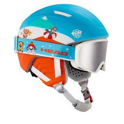 

Шолом для сноуборду Head Mojo Set 328513 Blue, Голубий