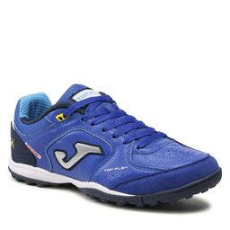 Joma Chaussures Joma Top Flex 2304 TOPS2304TF Royal Navy