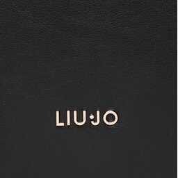 

Сумка Liu Jo M Messenger AA3246 E0013 Nero 22222, Чорний