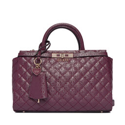 Guess Handtasche Guess Idra HWGG81 57060 Violett