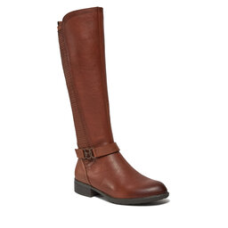 Tamaris Stiefel Tamaris 1-25511-41 Cognac 305