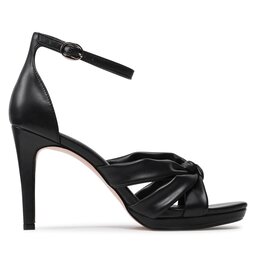 

Босоніжки QUAZI WYL2994-2 Black, Чорний