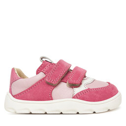 Froddo Сникърси Froddo Zeru Spring Barefoot G3130264-8 M Розов