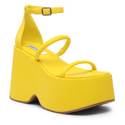 Steve Madden Sandaler Steve Madden Graciela SM11002403-798 Yellow