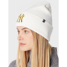 

Шапкa 47 Brand B-HYMKM17ACE-WHA White, Білий