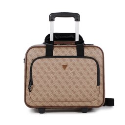 Guess Kleiner Koffer Guess Vezzola Travel TMVZLS P3143 BBO