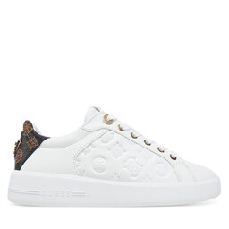 Guess Laisvalaikio batai Guess FLJRON FAL12 Balta