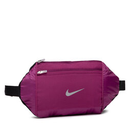 

Сумка на пояс Nike N1001640656OS Фіолетовий