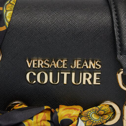 

Сумка Versace Jeans Couture 75VA4BAB ZS467 899, Чорний