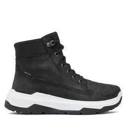 

Черевики Superfit GORE-TEX 1-000494-0000 S Schwarz, Чорний