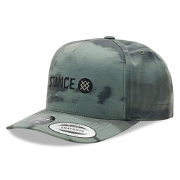 Stance Czapka z daszkiem Stance Icon A304D21ICO Camo
