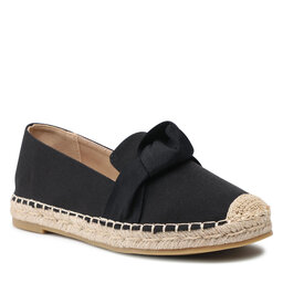 Jenny Fairy Espadrilles Jenny Fairy WSS990-123 Black