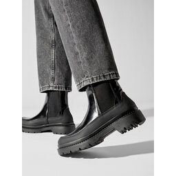 

Челсі Gant Prepnovo Chelsea Boot 27551365 Black, Чорний