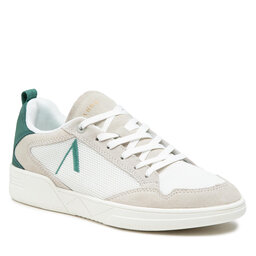 ARKK Copenhagen Sportcipő ARKK Copenhagen Visuklass Mesh Suede S-C18 CR5939-0010-M White Evergreen
