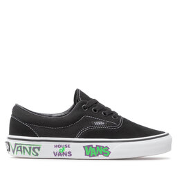 

Кросівки Vans Era VN0A5KX5BA21 Live At Hov Black/White, Чорний