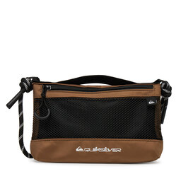 Quiksilver Сак Quiksilver QUIC-M-006-07 Кафяв