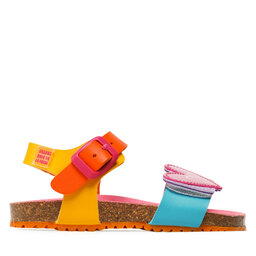 

Босоніжки Agatha Ruiz de la Prada 222951-C S Multicolor, Кольоровий
