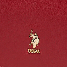 

Сумка U.S. Polo Assn., Червоний