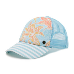 Roxy Gorra con visera Roxy Beautiful Morning Trucker ERJHA03971 XBWM