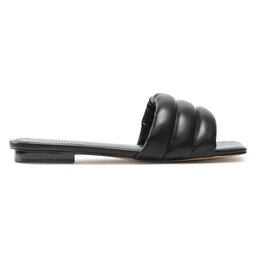 

Шльопанці Aldo Goani 15936187 001, Чорний