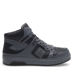 Badura Sneakersy Badura BUXTON-22 MI08 Šedá
