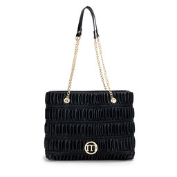Monnari Τσάντα Monnari TORIMP0-24Z-BAG4050-K020D000 Μαύρο