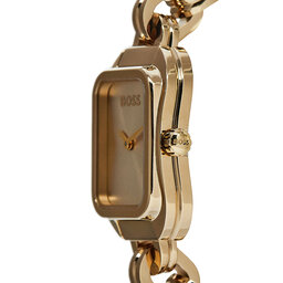 

Годинник Boss Hailey 1502655 Gold, Золотий