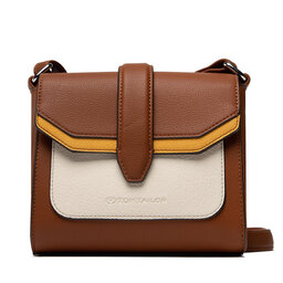 Tom Tailor Geantă Tom Tailor 29289-137 Maro