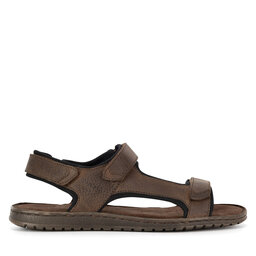Lasocki Sandalen Lasocki BLOEMAN-250 MI08 Braun