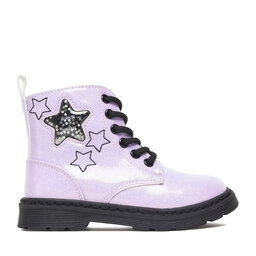 DeeZee Auliniai batai DeeZee CEO-CM241118-20 Violetinė