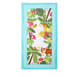 Mayoral Handtuch Mayoral 10742 Blau