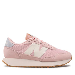 

Снікерcи New Balance WS237HL1 Рожевий