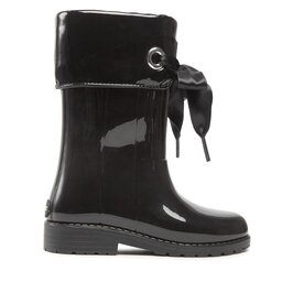 

Гумові чоботи Igor Campera Charol W10114-002 Negro, Чорний